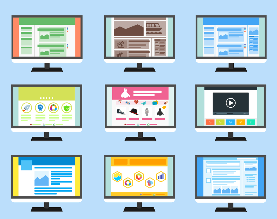 Mobirise Website Builder